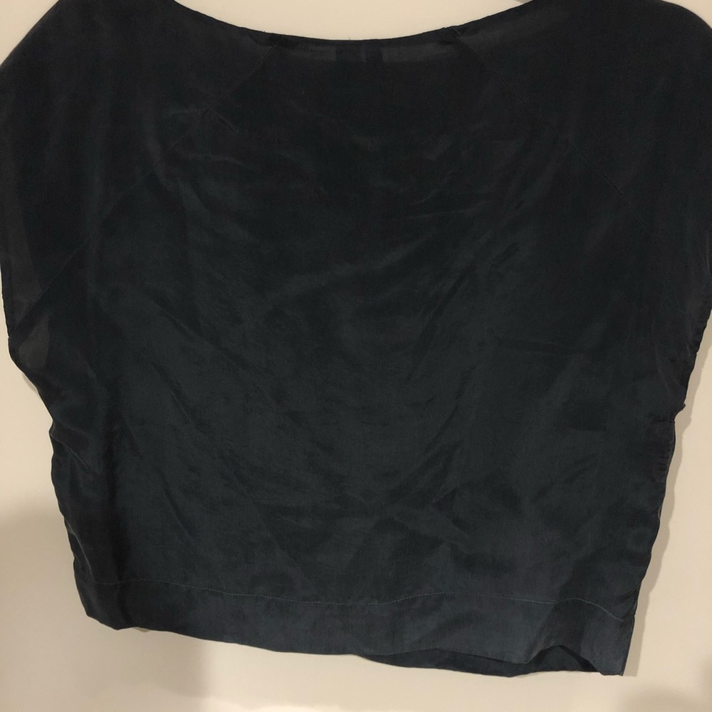 Crop top - Picture 4 of 4